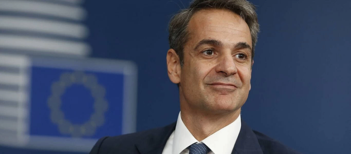 Κ.Μητσοτάκης: «Κλείνουμε τα ορυχεία της Β.Ελλάδας για να επωφεληθούν και οι Γερμανοί - Ας βρουν κάτι άλλο οι κάτοικοι»